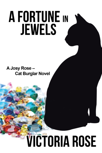 Book Cover for Fortune in Jewels by Victoria Rose