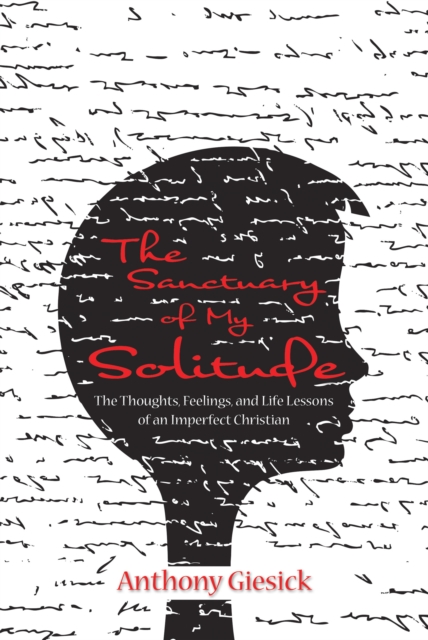 Book Cover for Sanctuary of My Solitude by Author