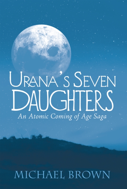 Book Cover for Urana'S Seven Daughters by Michael Brown
