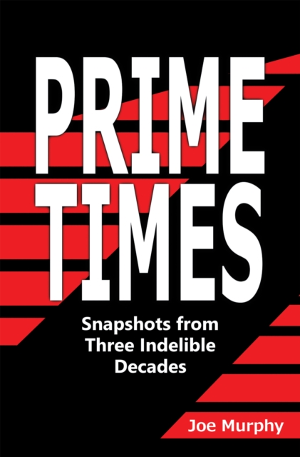 Book Cover for Prime Times by Joe Murphy