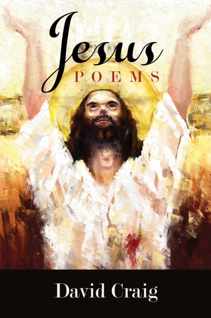 Book Cover for Jesus by David Craig