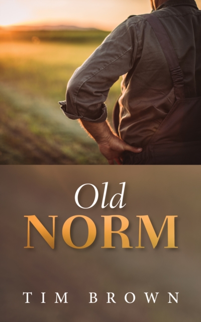 Book Cover for Old Norm by Brown, Tim