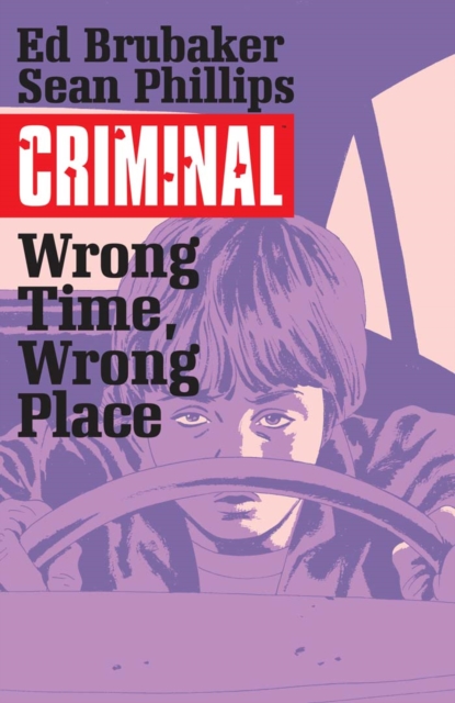 Book Cover for Criminal Vol. 7 by Brubaker, Ed