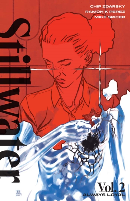 Book Cover for Stillwater By Zdarsky & Perez Vol. 2 by Zdarsky, Chip