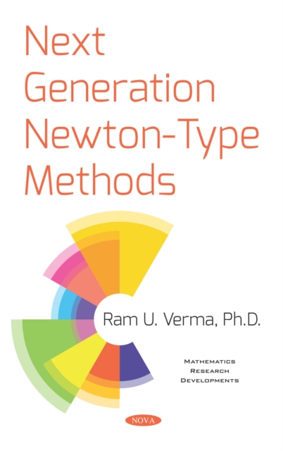 Book Cover for Next Generation Newton-Type Methods by Ram U. Verma