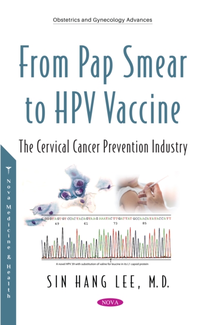 From Pap Smears to HPV Vaccines: Evolution of the Cervical Cancer Prevention Industry