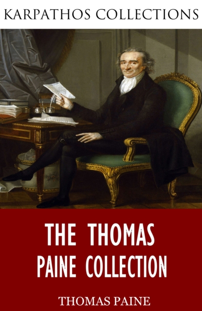 Thomas Paine Collection