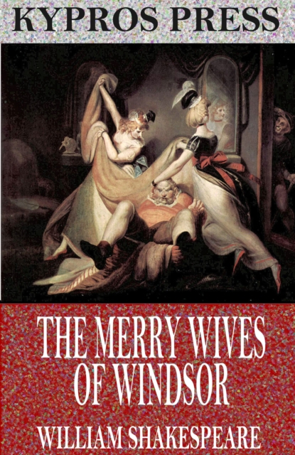 Merry Wives of Windsor