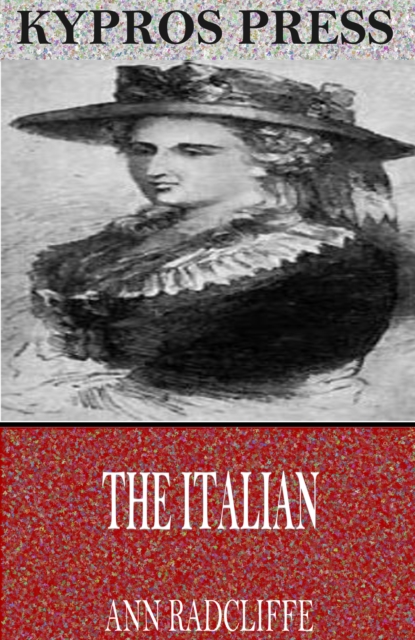 Book Cover for Italian by Ann Radcliffe