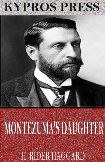 Montezuma's Daughter