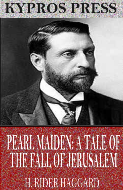 Book Cover for Pearl-Maiden: A Tale of the Fall of Jerusalem by H. Rider Haggard