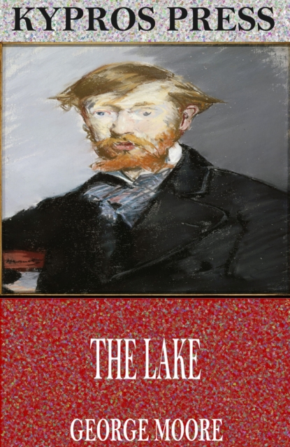 Book Cover for Lake by George Moore