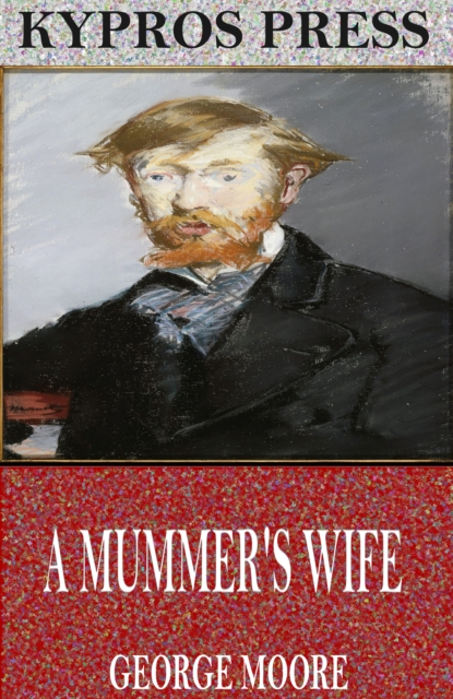 Book Cover for Mummer's Wife by George Moore