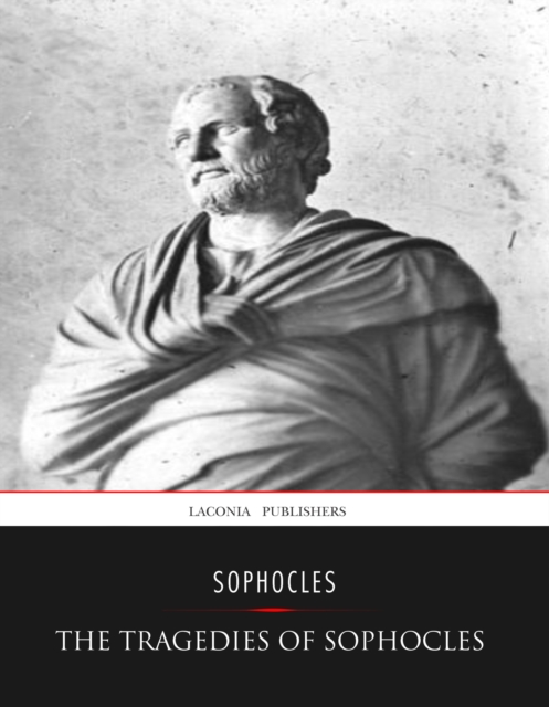 Book Cover for Tragedies of Sophocles by Sophocles