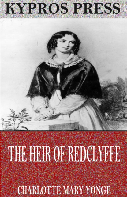 Book Cover for Heir of Redclyffe by Charlotte Mary Yonge