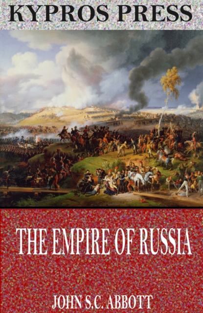 Empire of Russia