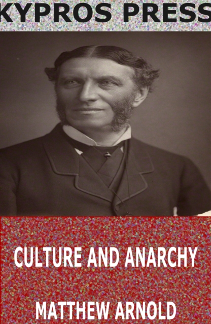 Culture and Anarchy