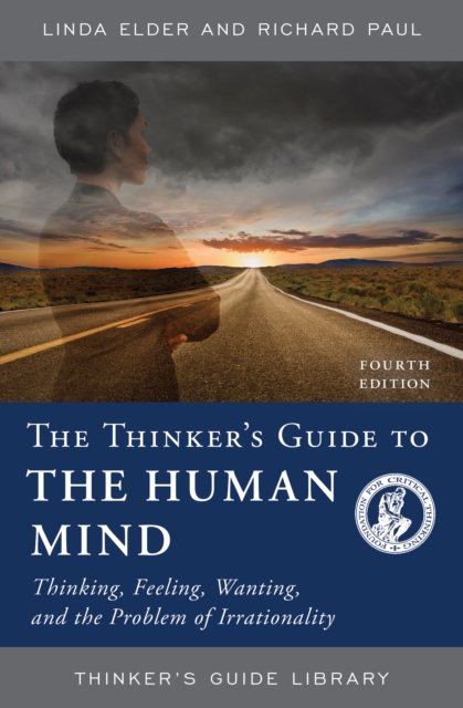 Book Cover for Thinker's Guide to the Human Mind by Richard Paul, Linda Elder