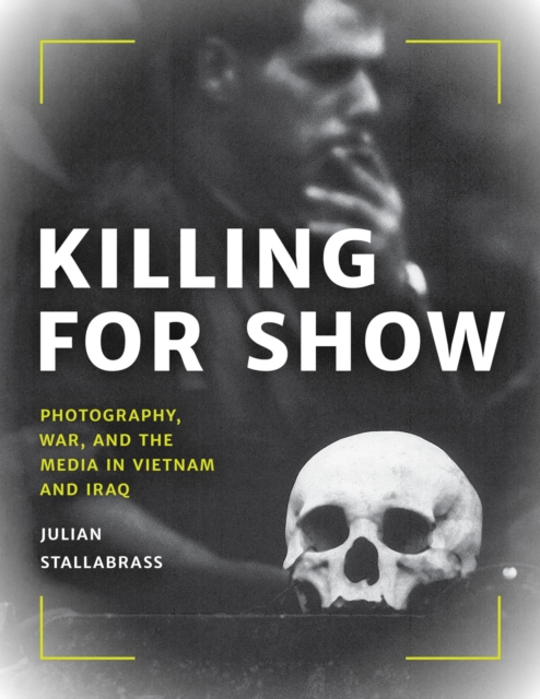 Book Cover for Killing for Show by Stallabrass, Julian