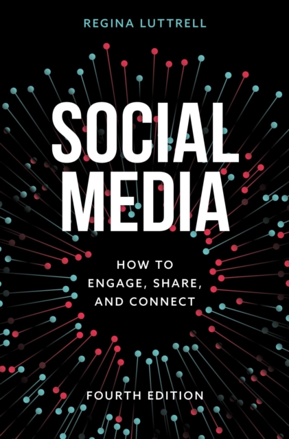 Book Cover for Social Media by Regina Luttrell