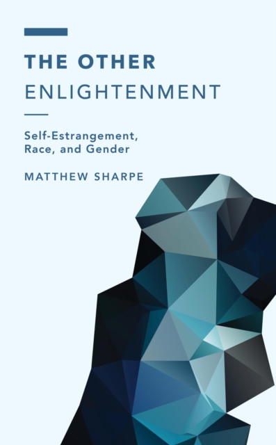 Book Cover for Other Enlightenment by Matthew Sharpe