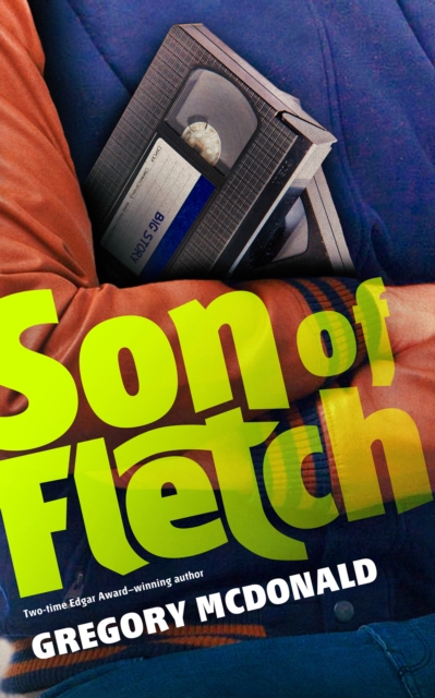 Son of Fletch