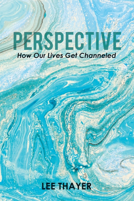 Book Cover for Perspective by Lee Thayer