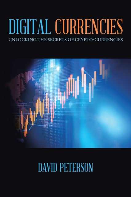 Book Cover for Digital Currencies by David Peterson