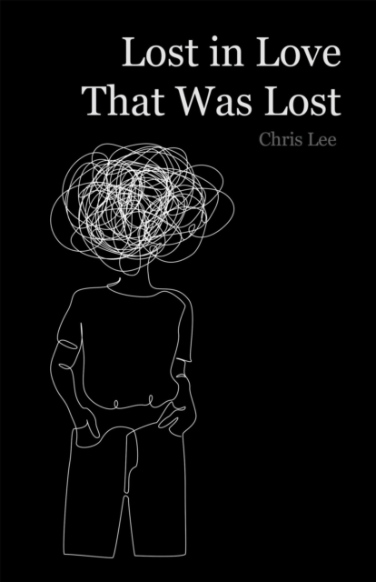 Book Cover for Lost in Love That Was Lost by Chris Lee