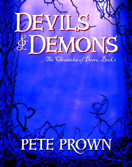 Book Cover for Devils & Demons by Prown, Pete