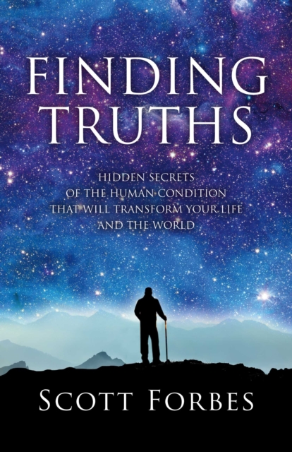 Book Cover for Finding Truths by Scott Forbes