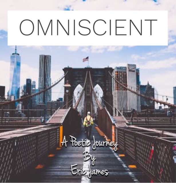 Book Cover for Omniscient by Eric James