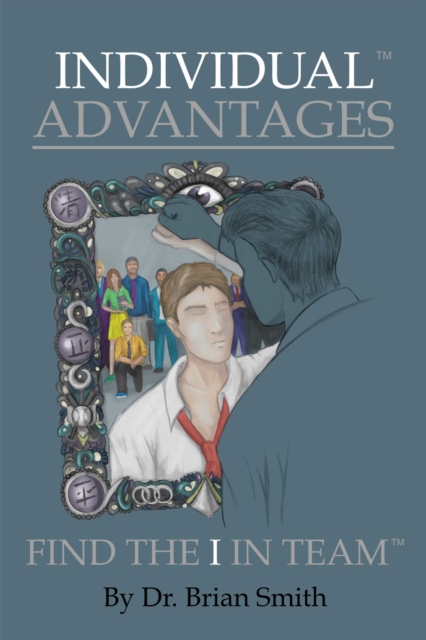 Book Cover for Individual Advantages by Brian Smith