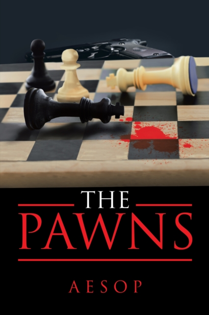 Book Cover for Pawns by Aesop