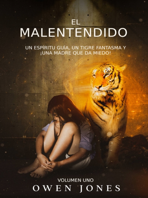 Book Cover for El Malentendido by Owen Jones