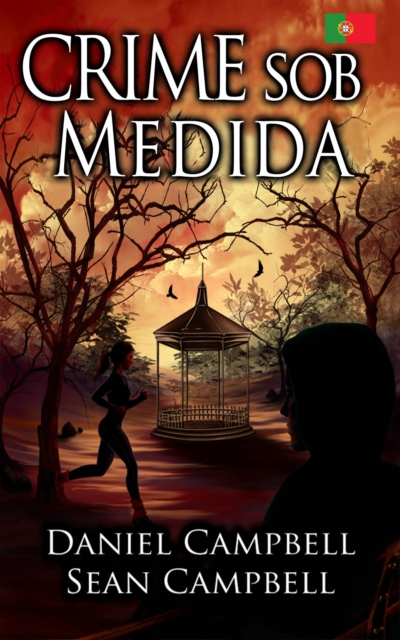 Book Cover for Crime Sob Medida by Campbell, Sean