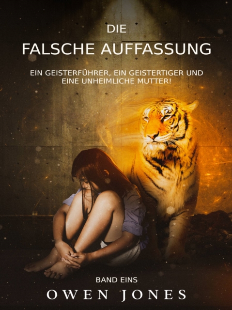 Book Cover for Die Falsche Auffassung by Owen Jones