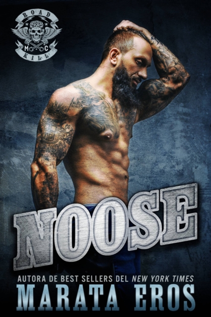 Book Cover for Noose by Marata Eros