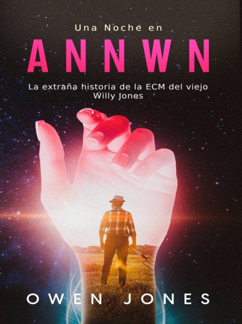 Book Cover for Una Noche en Annwn by Owen Jones