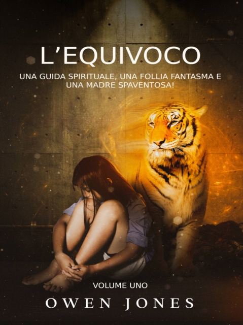 Book Cover for L''Equivoco by Owen Jones