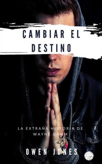 Book Cover for Cambiar El Destino by Owen Jones