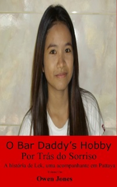 Book Cover for O Bar Daddy’s Hobby by Owen Jones