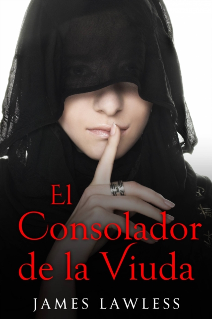 Book Cover for El Consolador de la Viuda by James Lawless