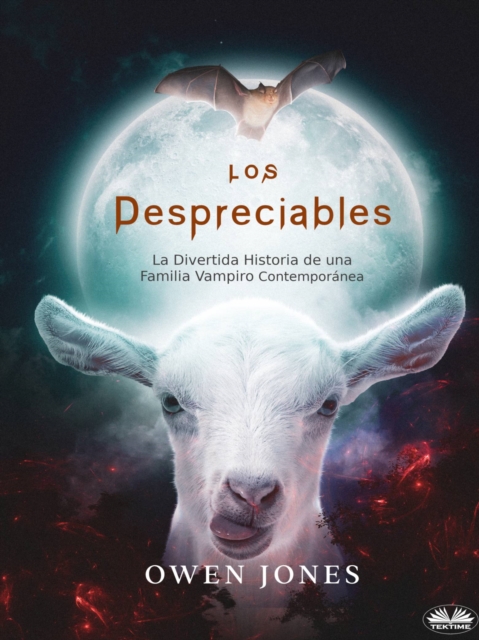 Book Cover for Los Despreciables by Owen Jones