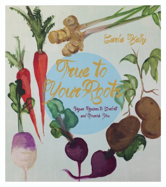 Book Cover for True to Your Roots by Carla Kelly