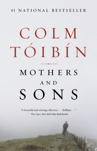 Book Cover for Mothers and Sons by Toibin, Colm