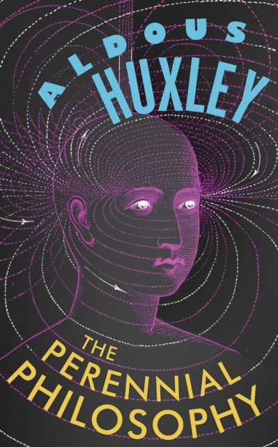 Book Cover for Perennial Philosophy by Aldous Huxley