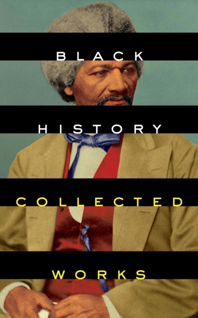 Book Cover for Black History by Various