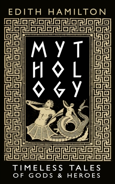 Mythology