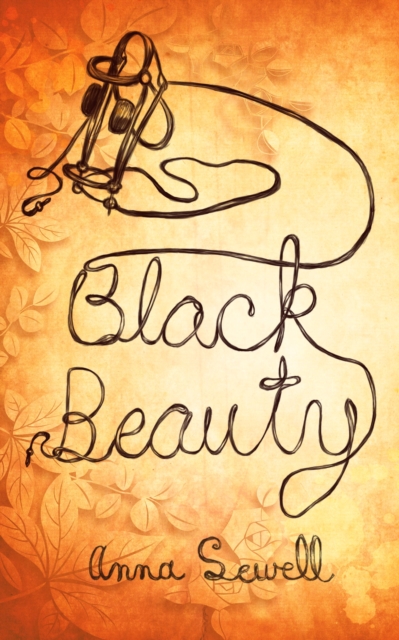 Book Cover for Black Beauty by Sewell, Anna